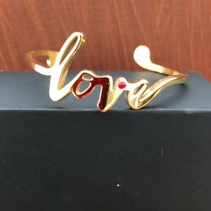 Rustic Cuff Love 2017 cuff